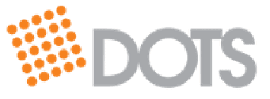 Dots 3D Logo