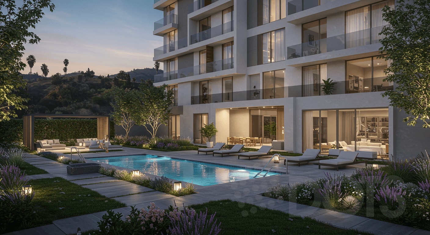 Service Image - Visualizing the Future of San Francisco Architecture in 3D