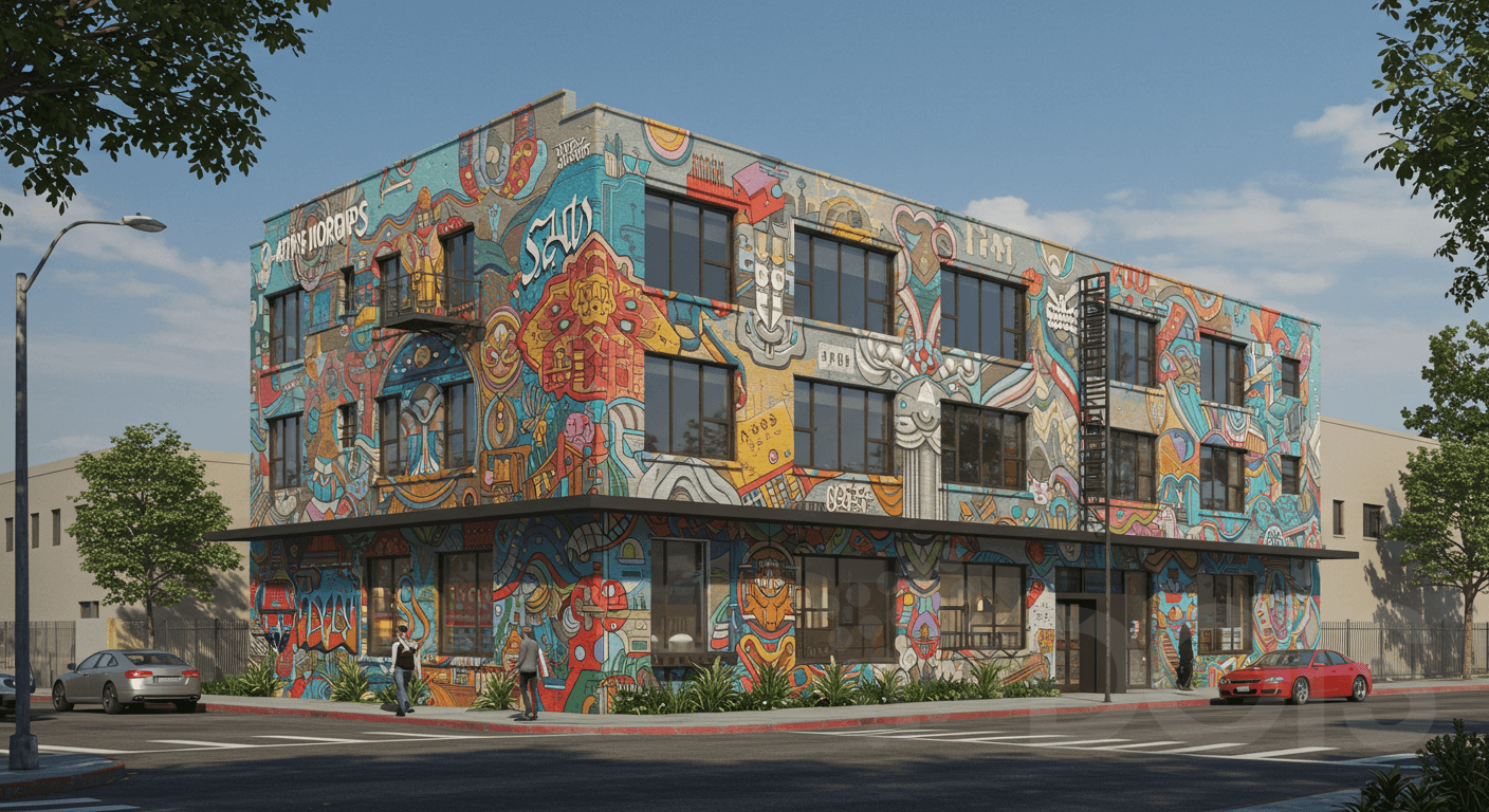 Service Image - The Importance of 3D Rendering in San Francisco Architecture