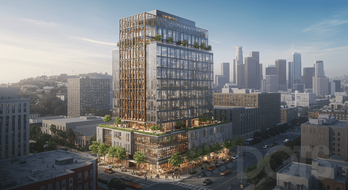 Top 3D Rendering in San Francisco for Architectural Projects