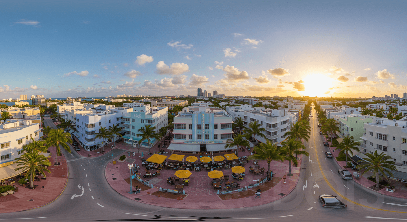 Service Image - Features of Dots3D’s 3D Tour Services