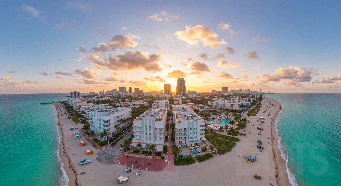 Service Image - Introducing the Power of 3D Tour Services in Miami