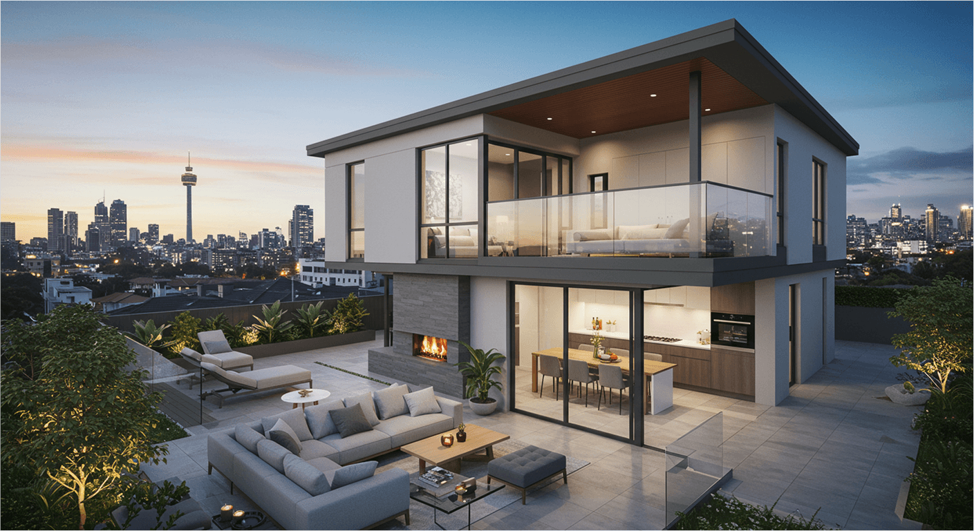 Service Image - Transforming Concepts into Visual Stories