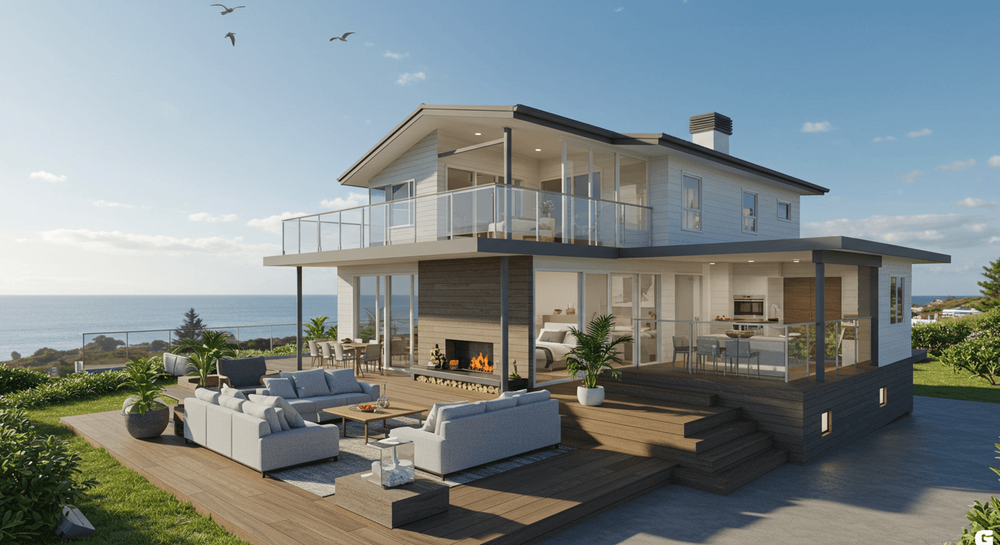 Service Image - Why Choose 3D Walkthroughs