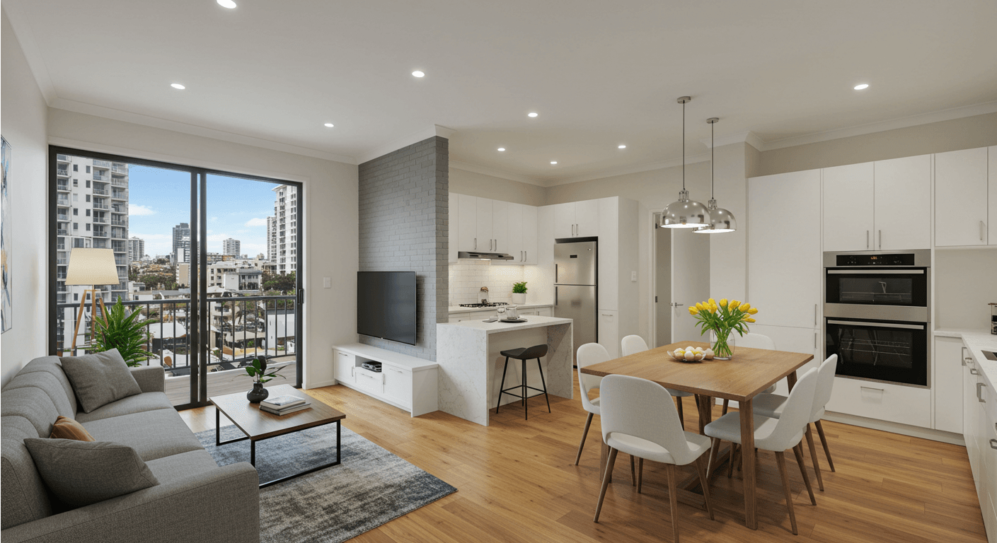 Service Image - Our 3D Walkthrough & Visualisation Services in Australia