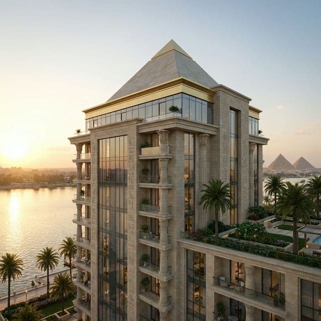 3D Rendering in Cairo