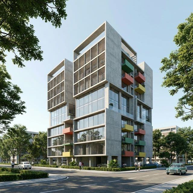 3D Rendering in Chandigarh