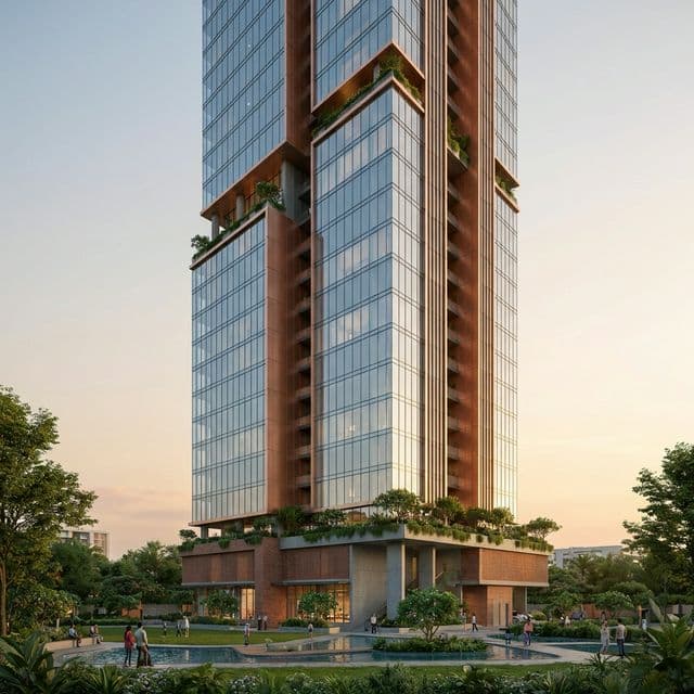 3D Rendering in Faridabad