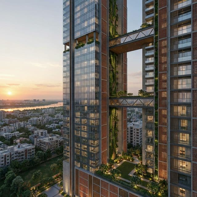 3D Rendering in Ghaziabad