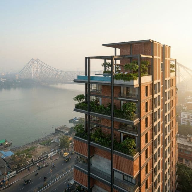 3D Rendering in Howrah