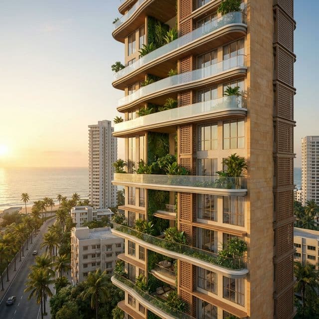 3D Rendering in Mumbai