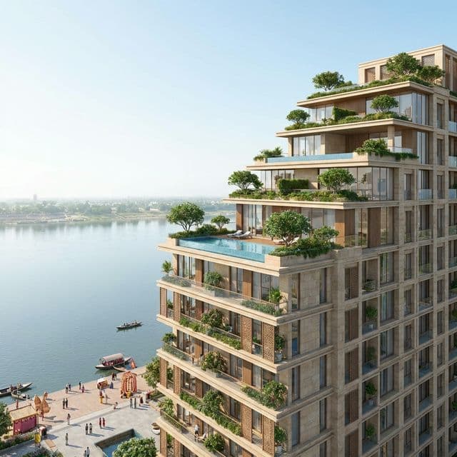 3D Rendering in Patna