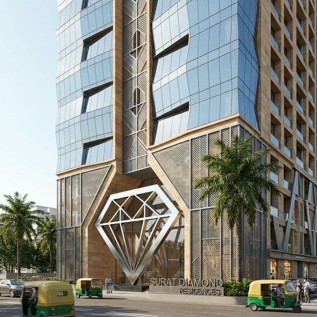 3D Rendering in Surat