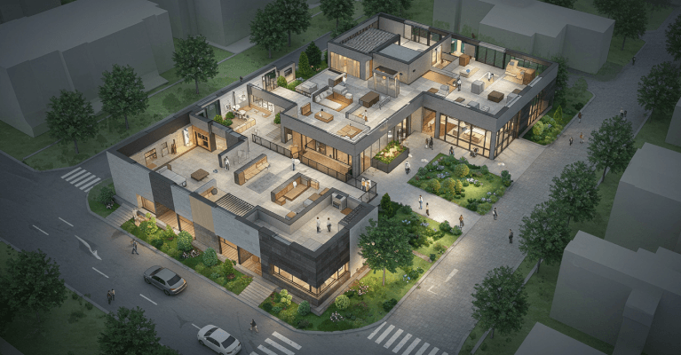 Top 10 Best 3D Rendering Software Every Architect Should Know