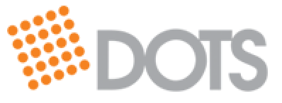Dots 3D Designs Logo